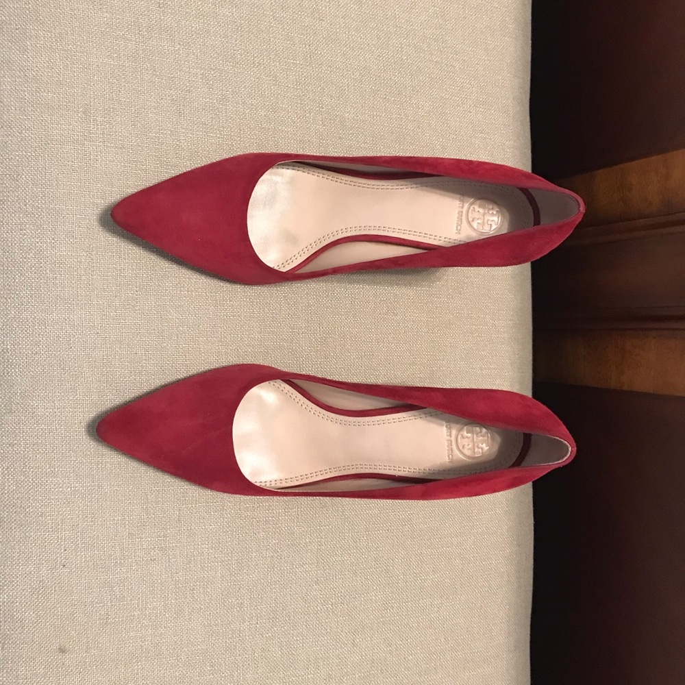 Tory Burch High heels: Accepting Offers / Trade